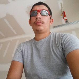 Meet your Posher, Mark